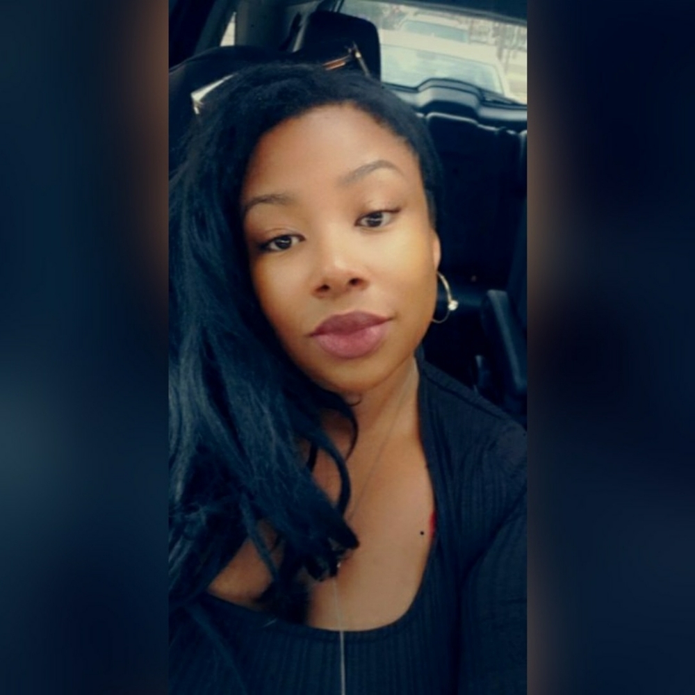 Meet your Posher, Shannon